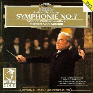 Bruckner Symphony No 7